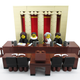 Image for article titled Lego rejected this awesome set of female US Supreme Court justices
